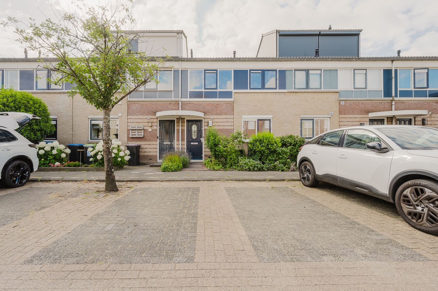 Photo 1 of Etty Hillesumstraat 13