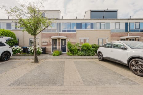 Etty Hillesumstraat thumbnail