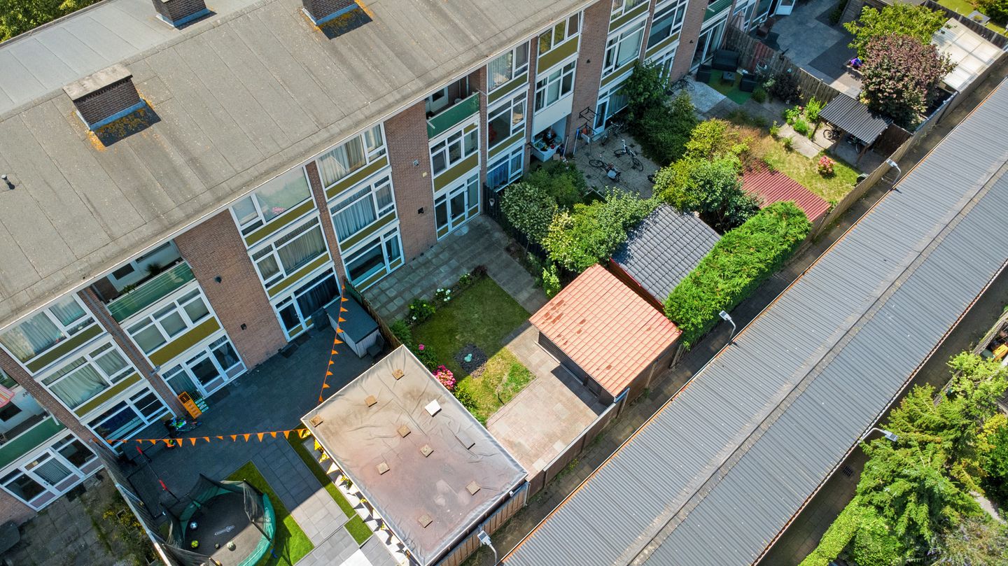 Foto 29 van Jan Barendselaan 146