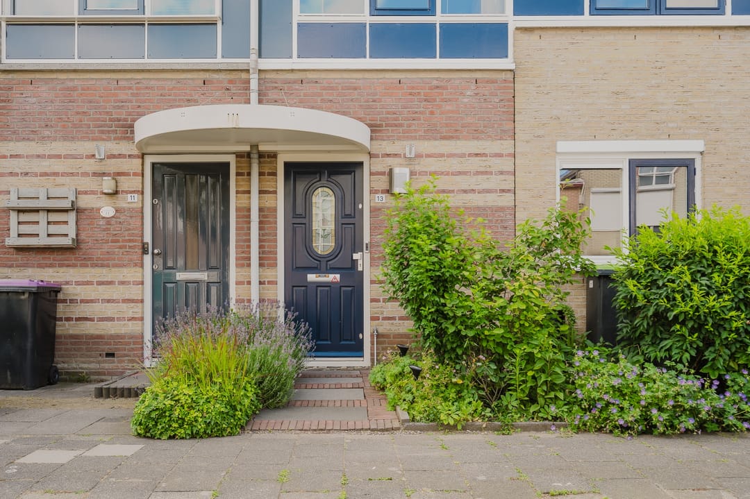 Photo 8 of Etty Hillesumstraat 13