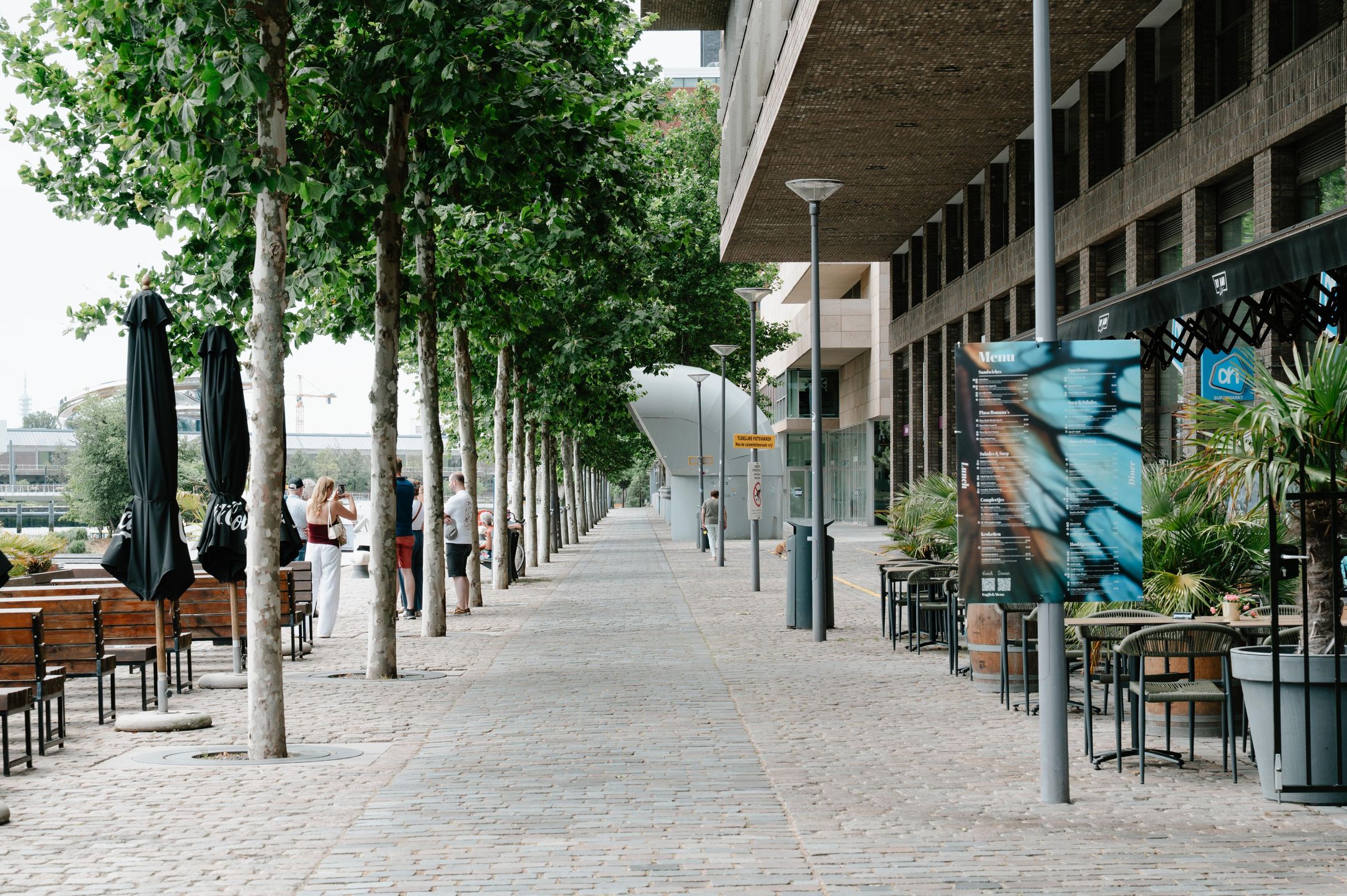 Photo 27 of De Monchyplein 13