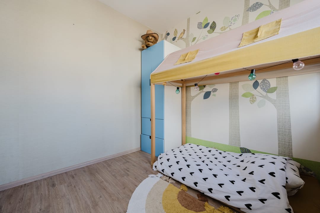 Photo 26 of Etty Hillesumstraat 13