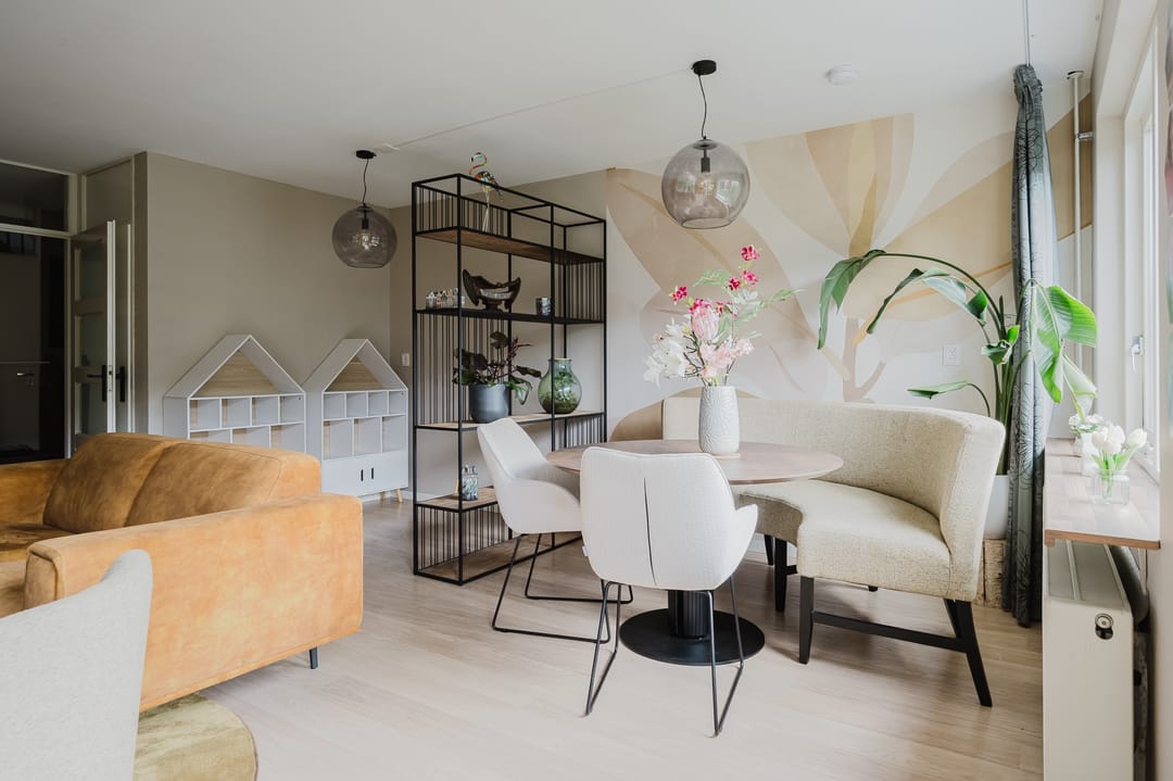 Photo 16 of Etty Hillesumstraat 13