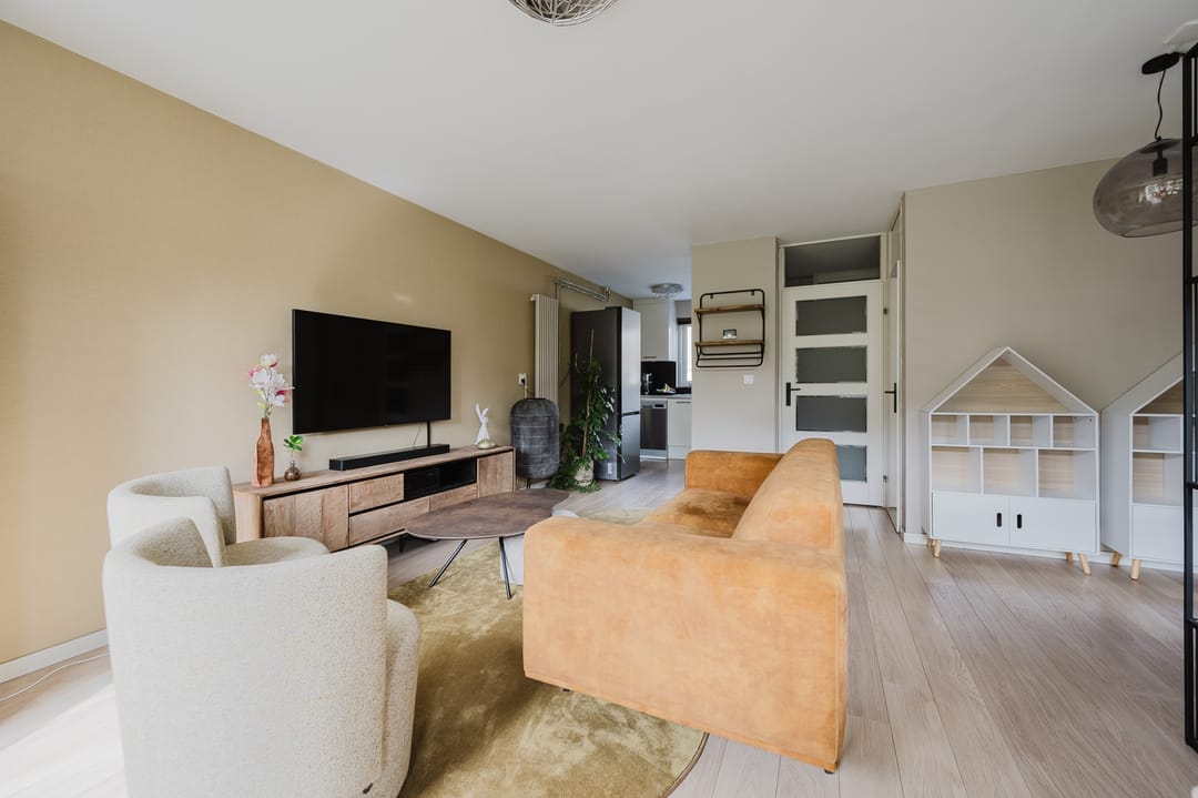 Photo 17 of Etty Hillesumstraat 13