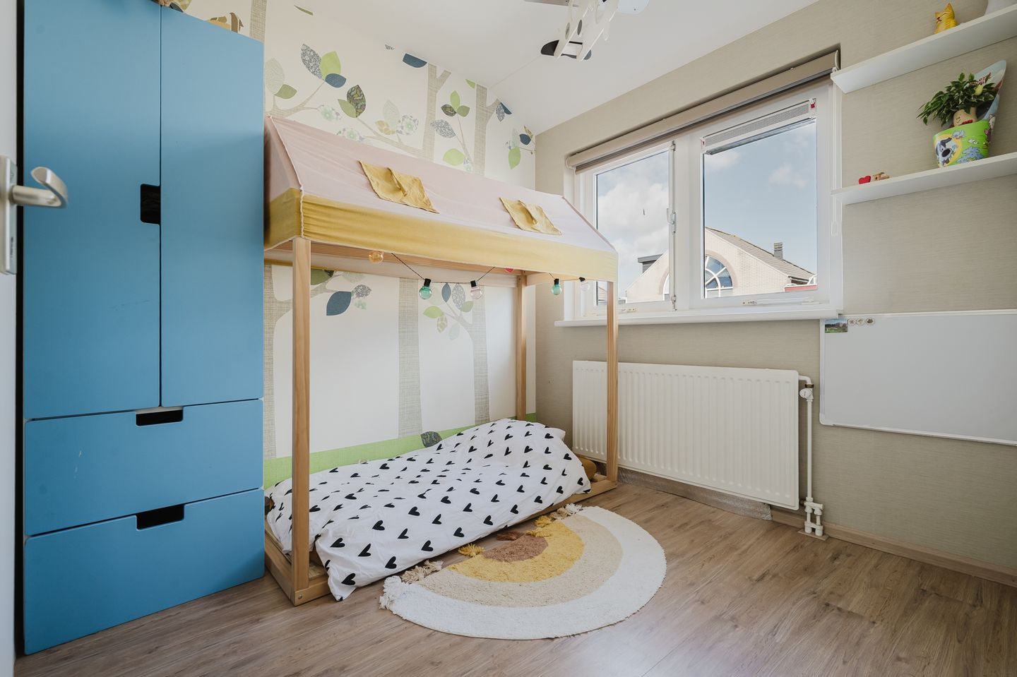 Photo 25 of Etty Hillesumstraat 13