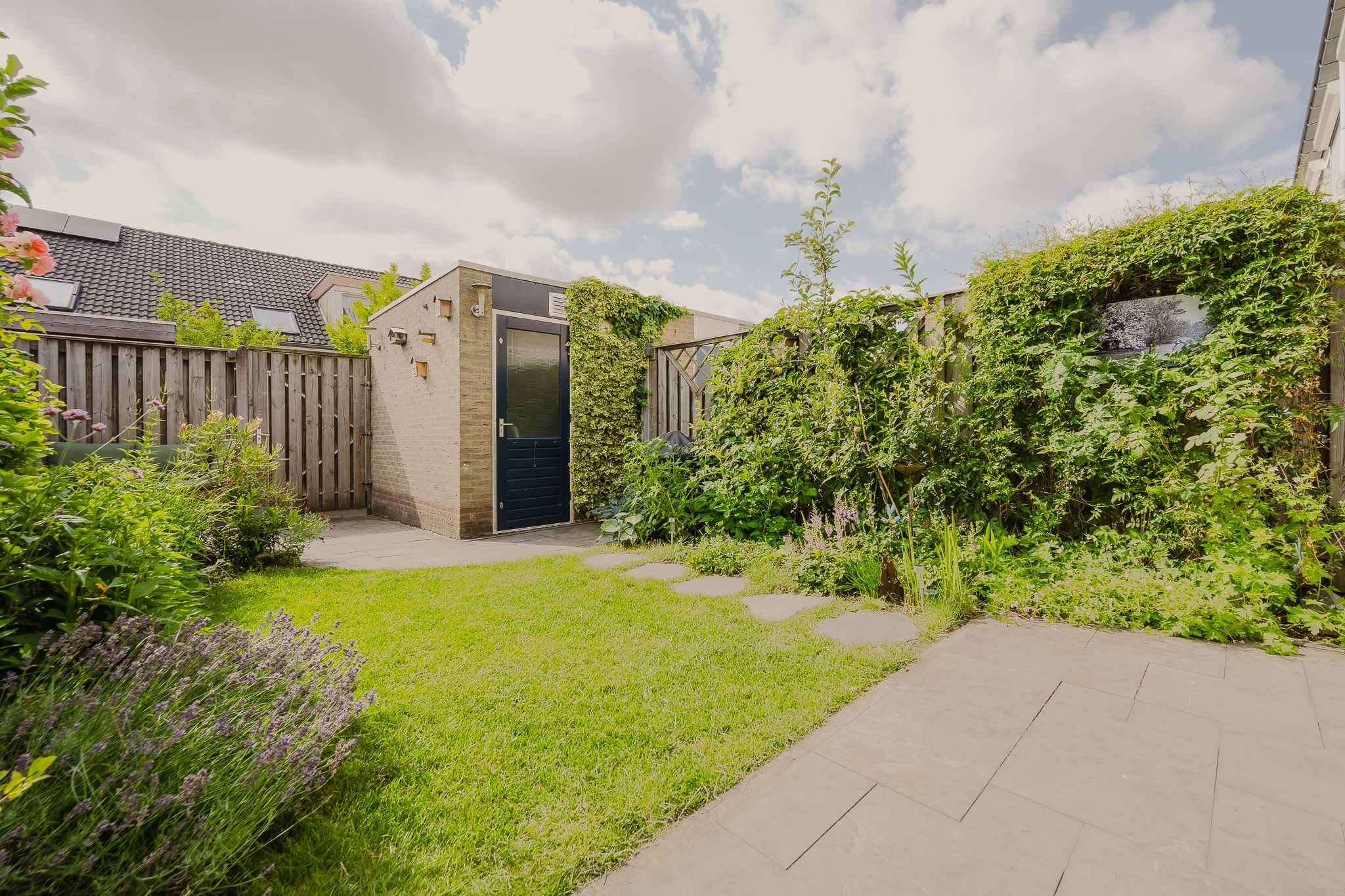 Photo 12 of Etty Hillesumstraat 13