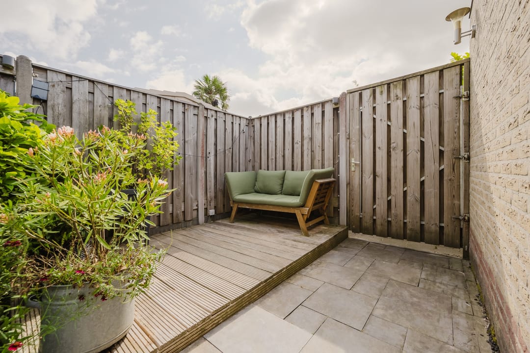 Photo 13 of Etty Hillesumstraat 13