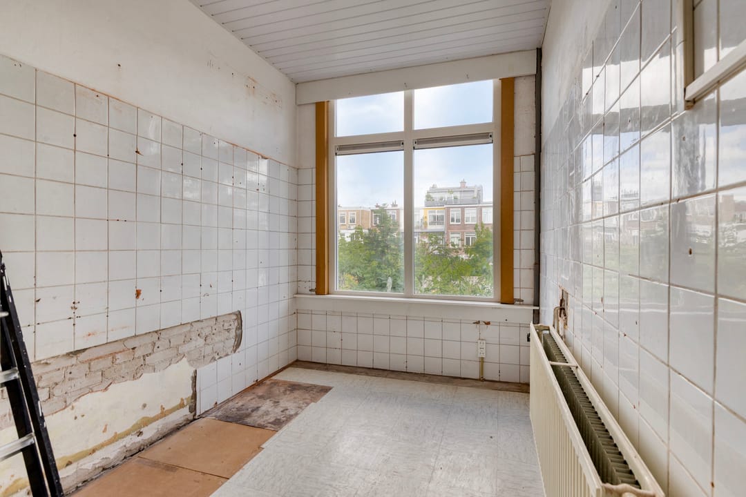 Photo 17 of Stuyvesantstraat 99