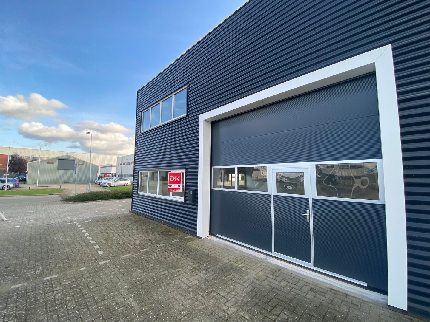 View photo 3 of Edisonweg 28