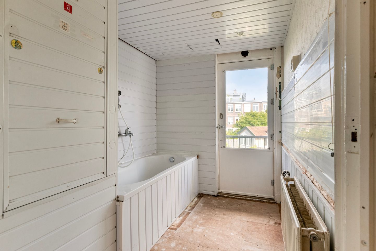 Photo 14 of Stuyvesantstraat 99