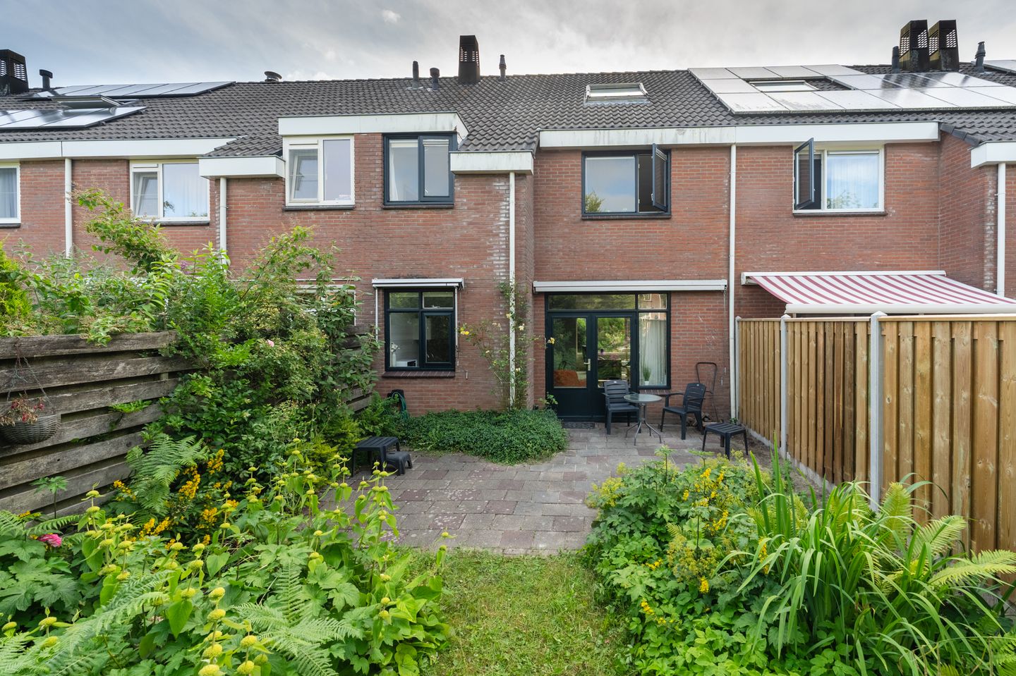 Foto 5 van Vrijheidsplaat 52