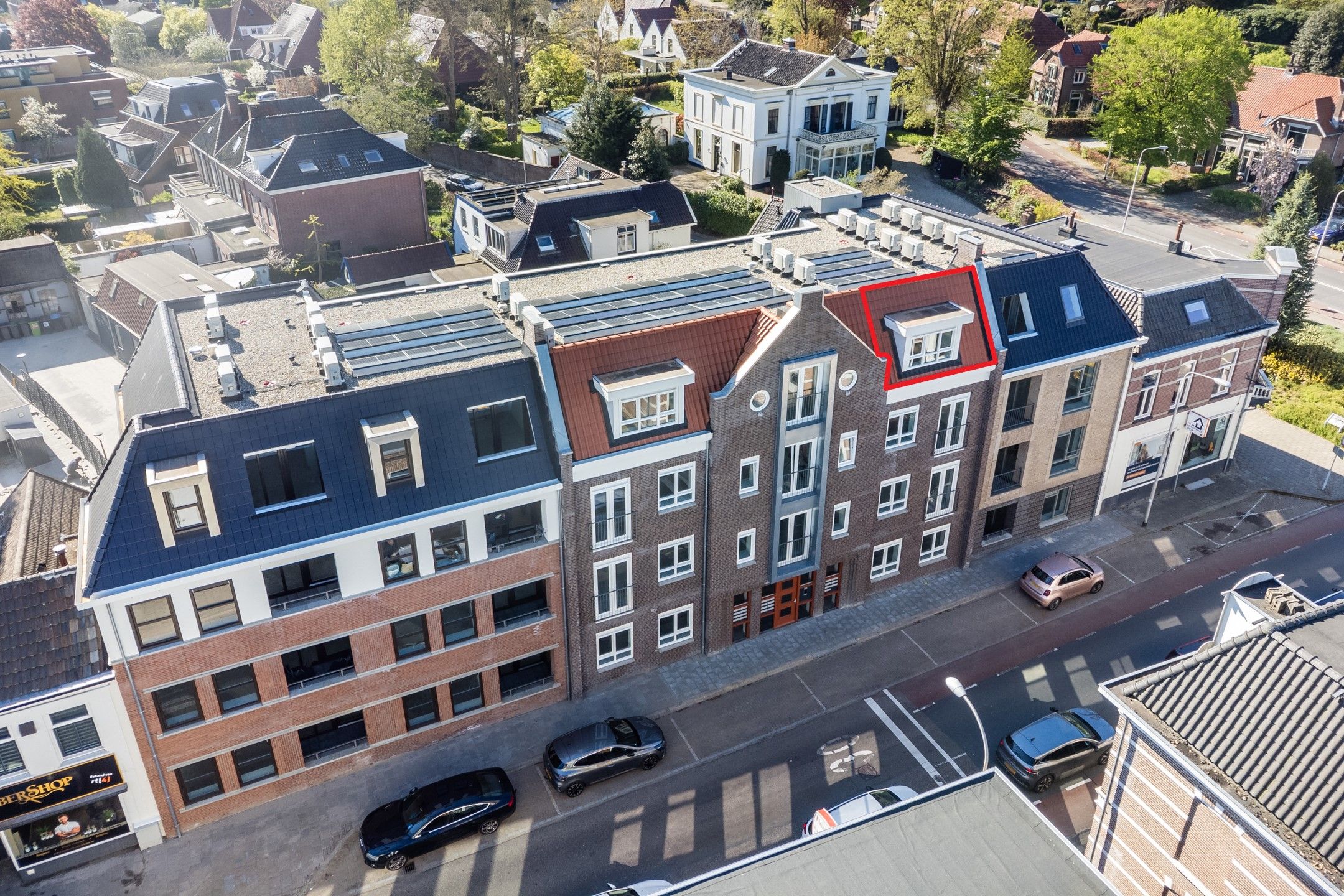 Nieuwstad 33-D 33 d
