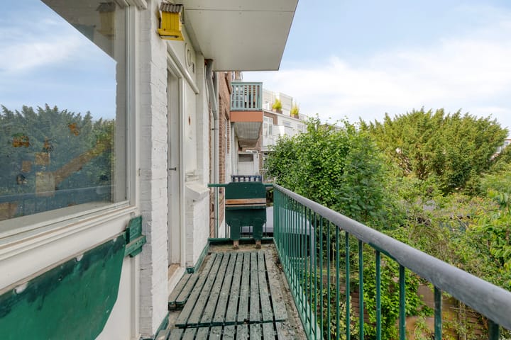 Foto 4 van Stuyvesantstraat 99