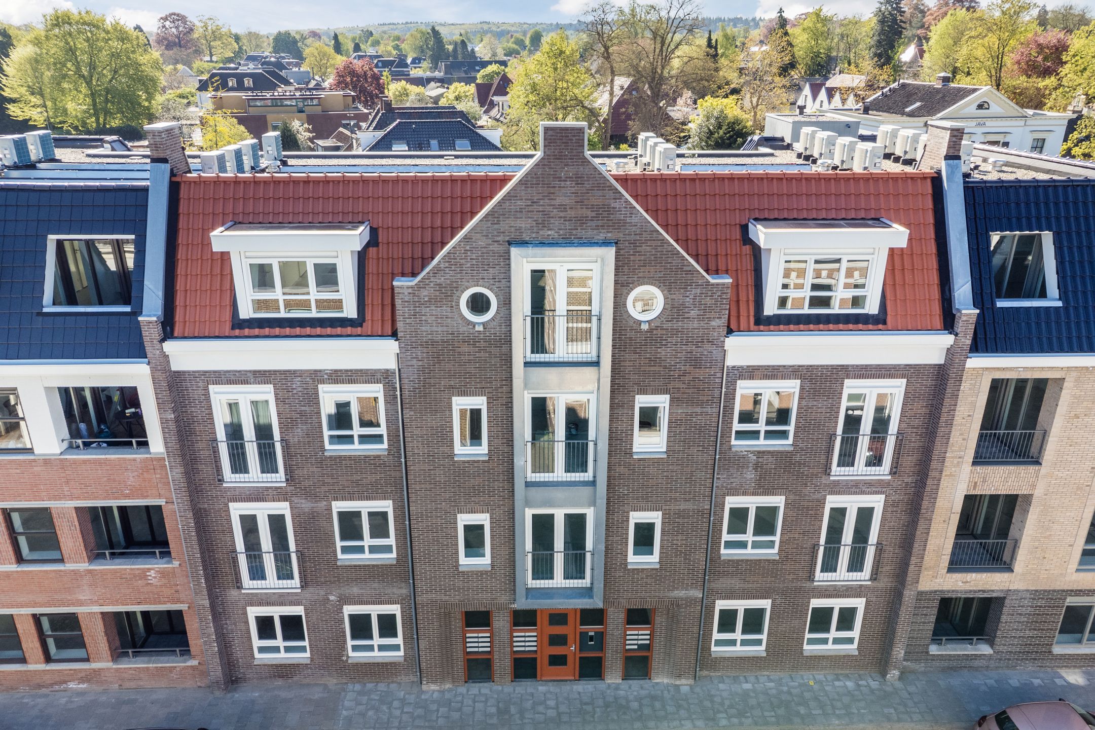 Foto 6 van Nieuwstad 29-H