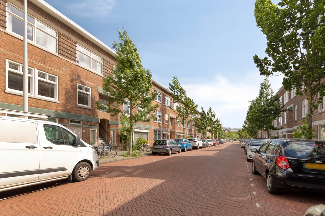 Foto 16 van Stuyvesantstraat 99