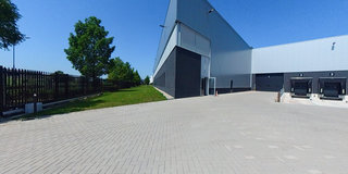 View 360° photos