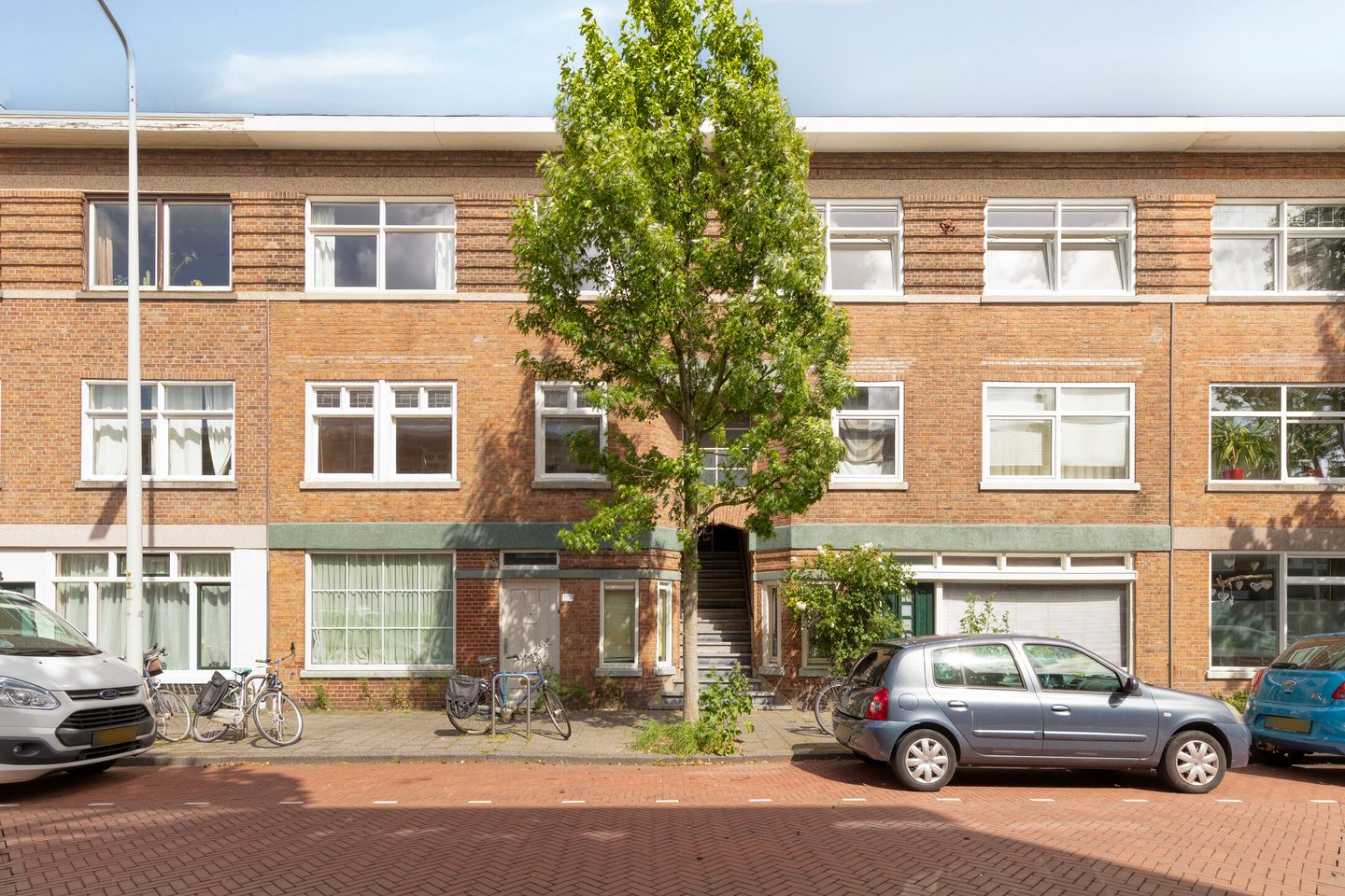 Foto 1 van Stuyvesantstraat 99