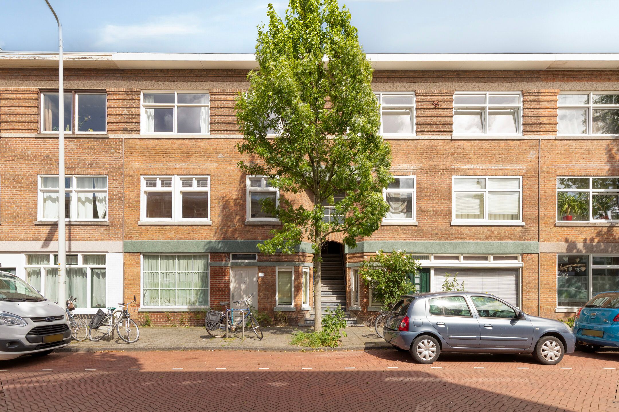 Stuyvesantstraat 99 