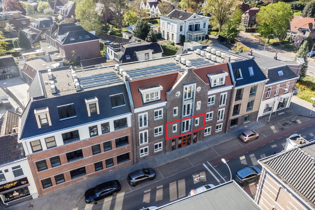 Foto 1 van Nieuwstad 29-H