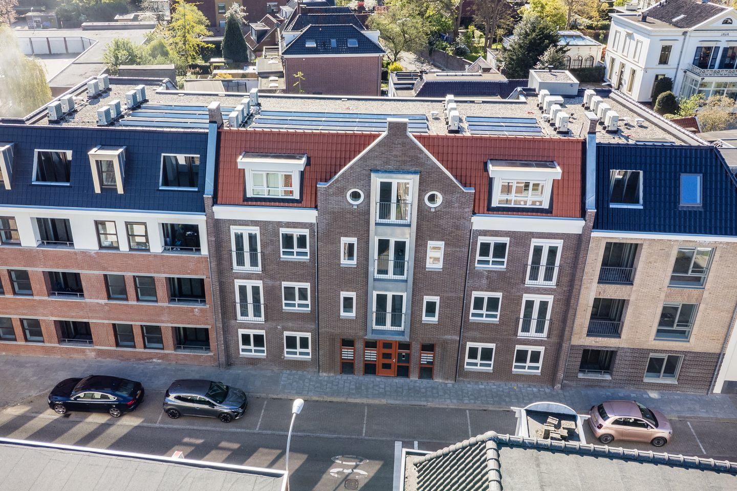 Foto 5 van Nieuwstad 29-H