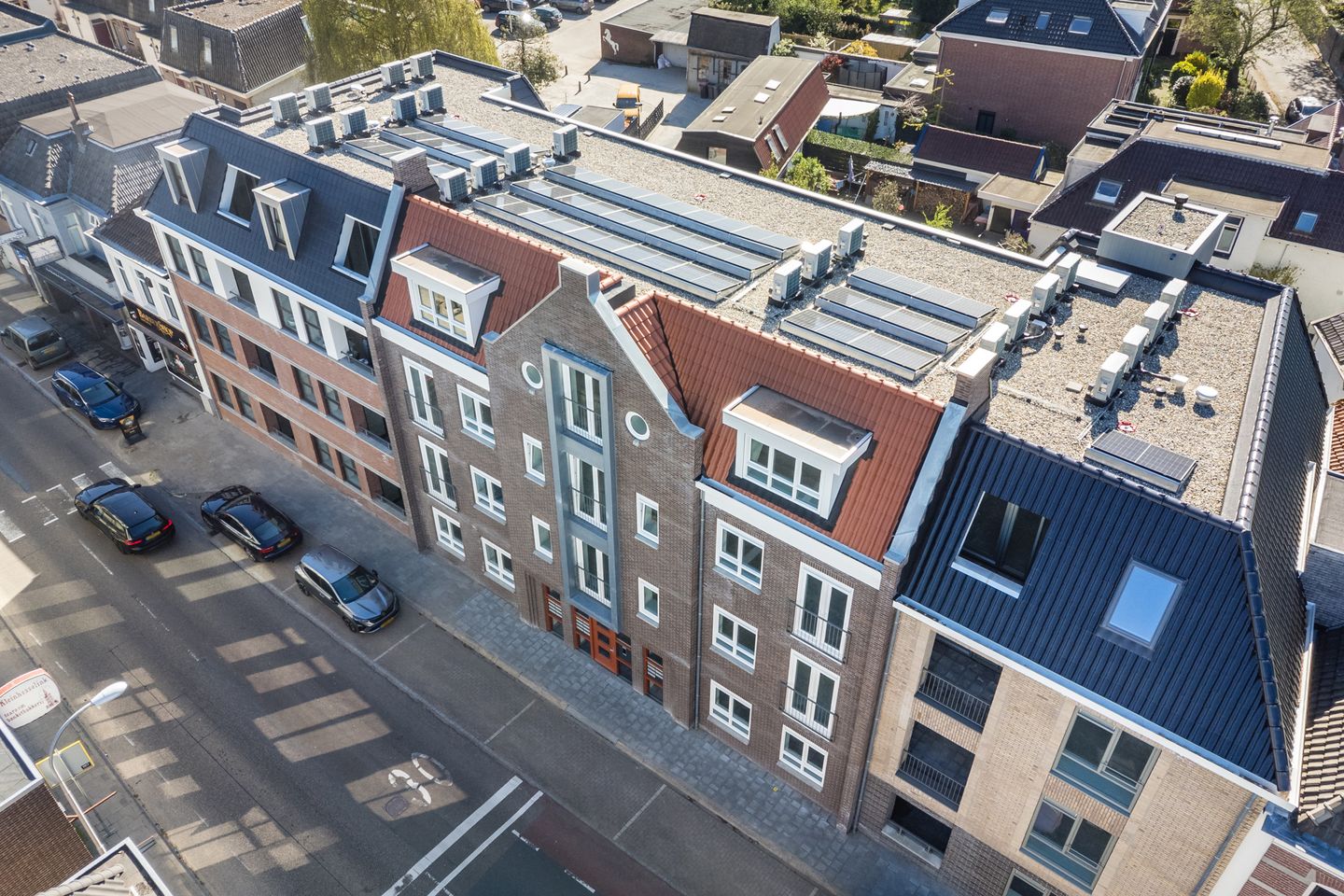 Foto 4 van Nieuwstad 29-H