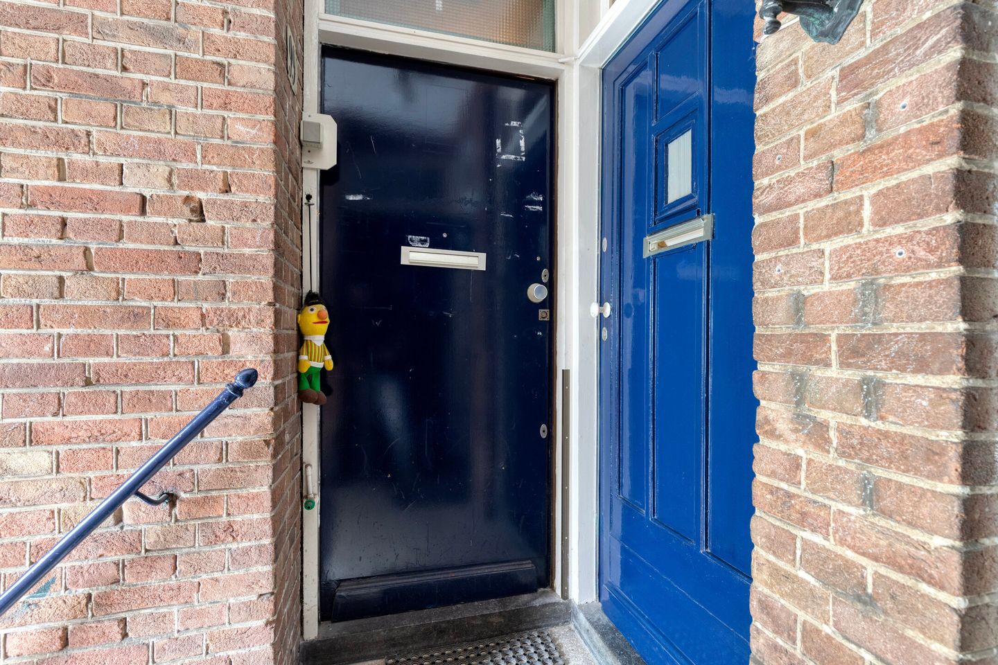 Foto 5 van Stuyvesantstraat 99