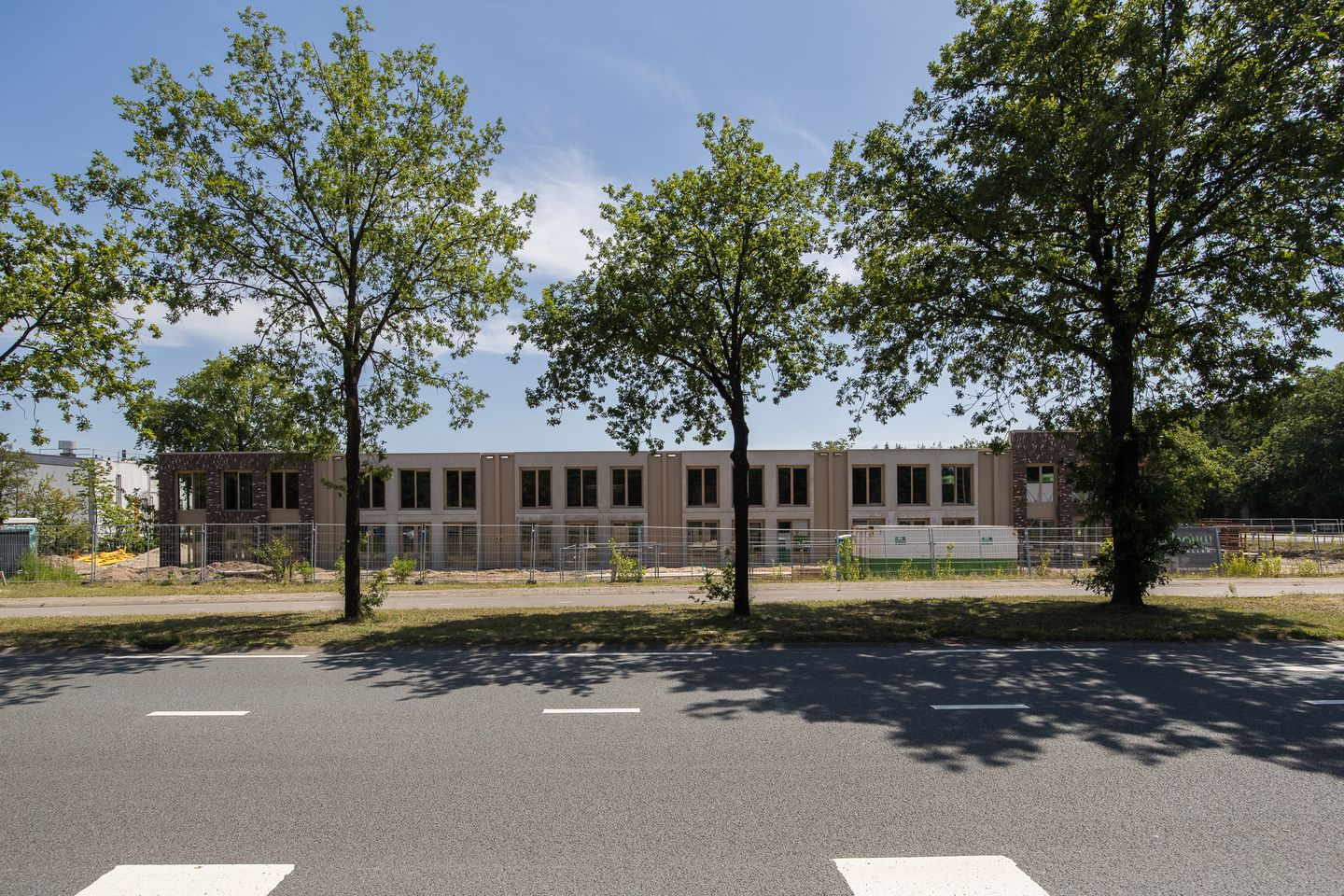 Bekijk foto 3 van Amersfoortsestraat 22-A2