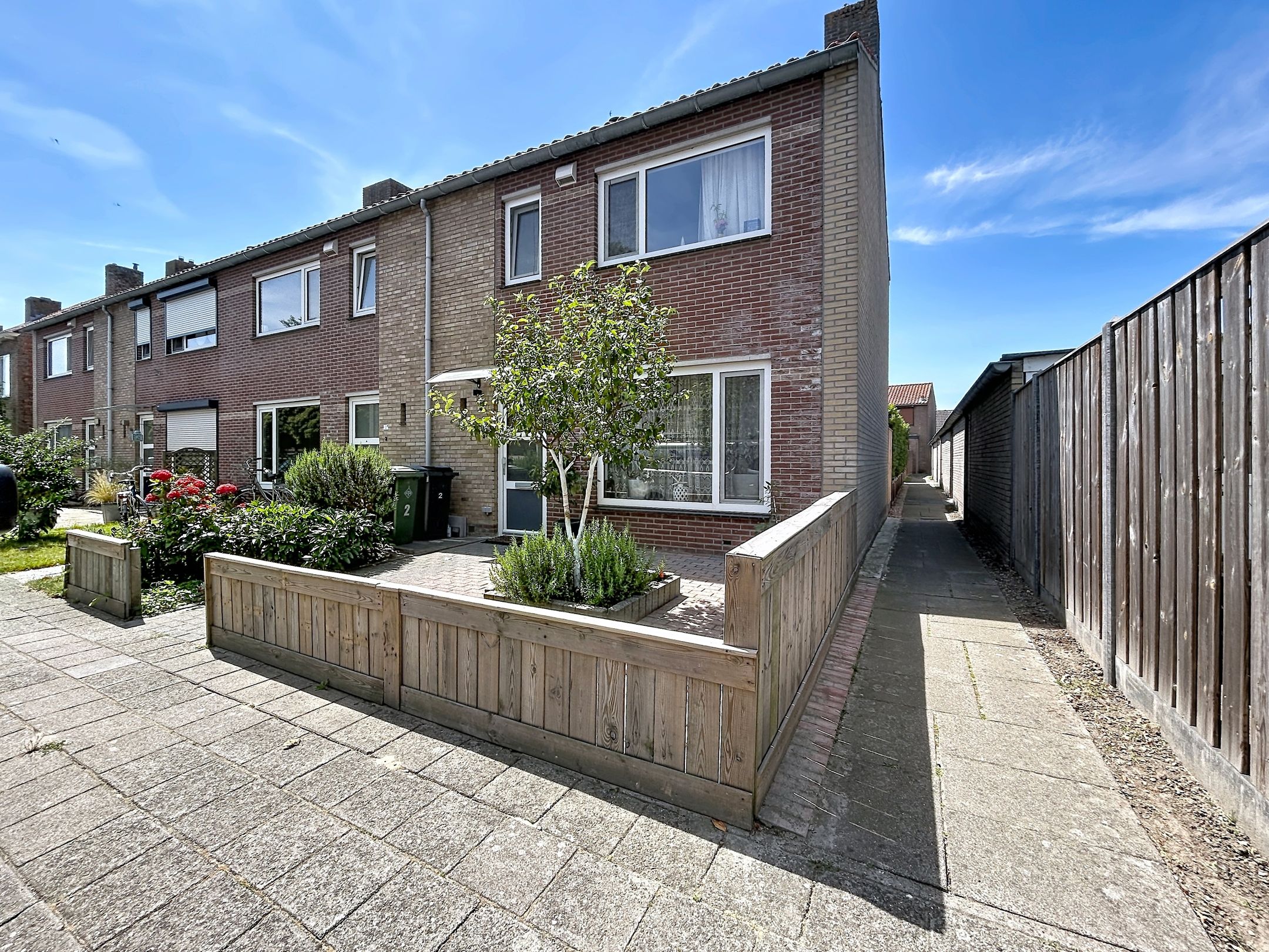 Gaaipersstraat 2 