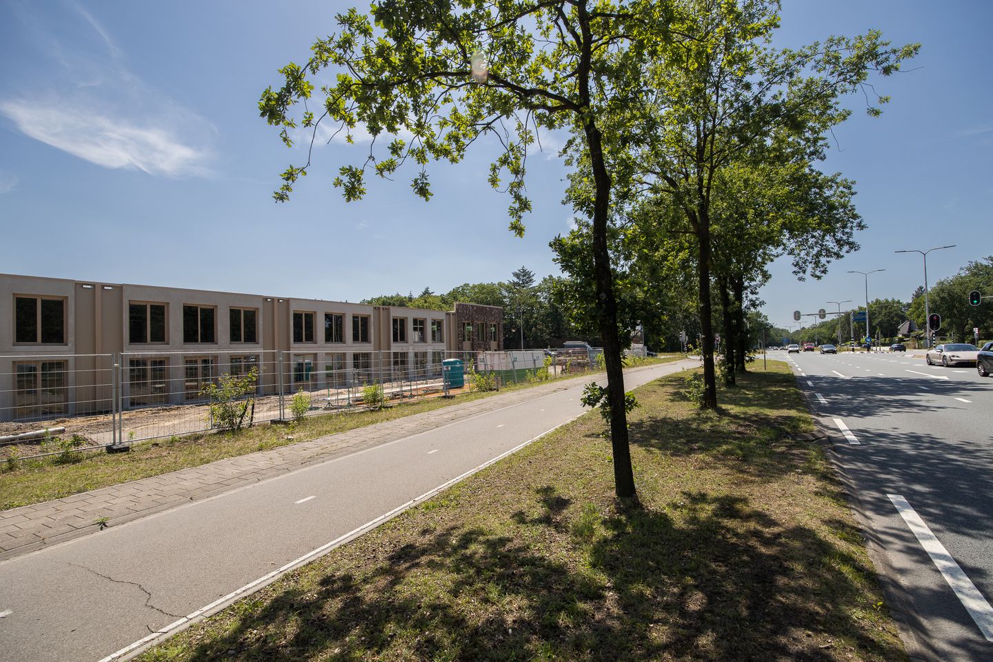 Bekijk foto 2 van Amersfoortsestraat 22-A2