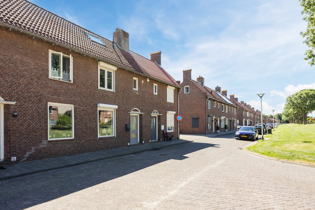 Foto 7 van Noordzeedijk 15