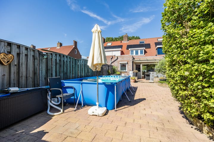 Foto 4 van Noordzeedijk 15