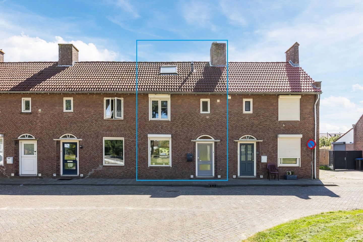 Foto 5 van Noordzeedijk 15