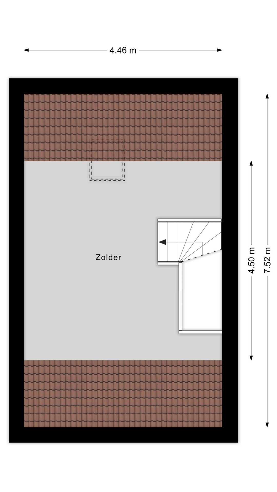 Foto 12 van Dijkveldstraat 36