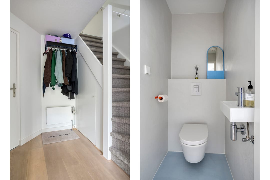 Photo 2 of Arthur van Schendelstraat 64