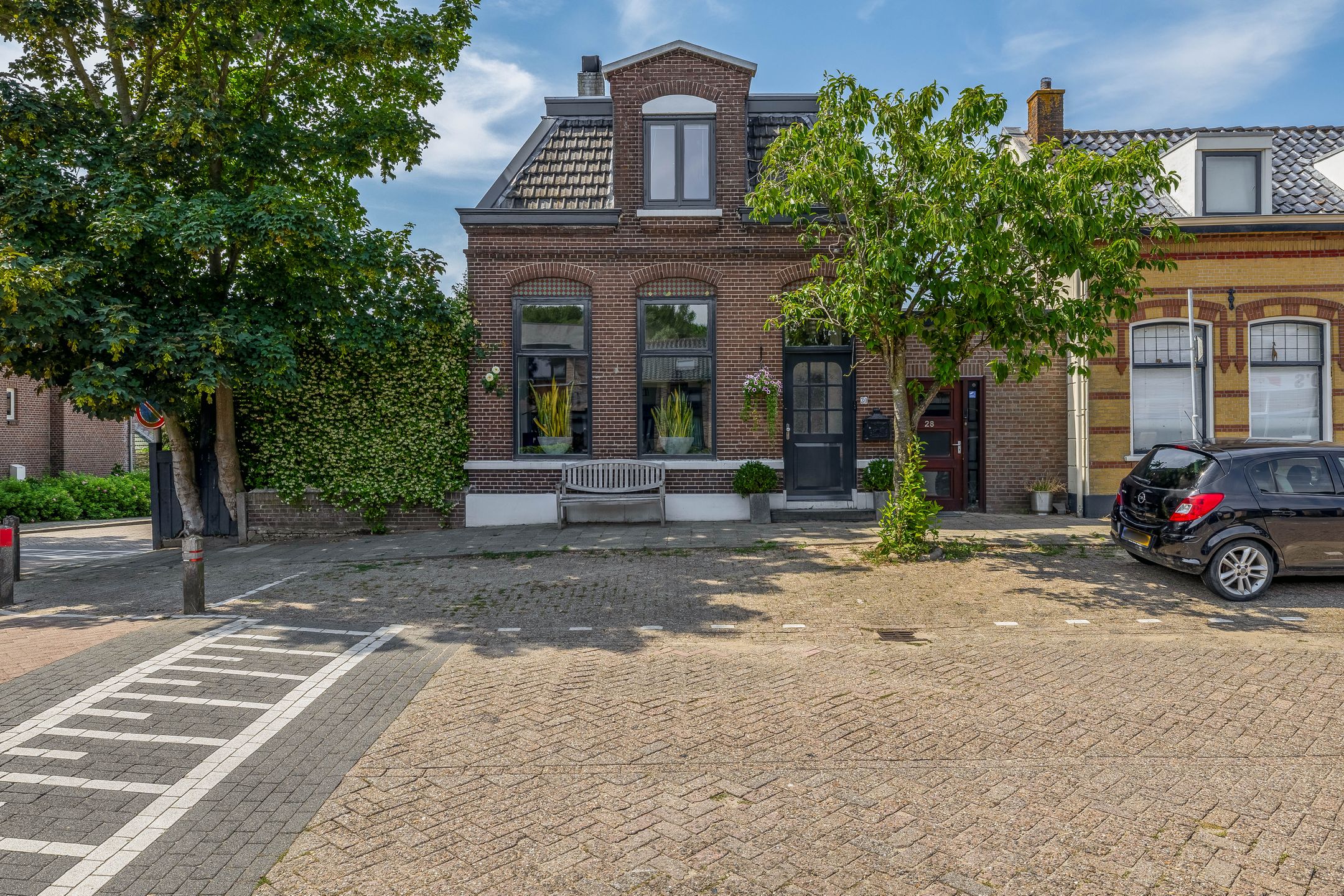 Henry Fordstraat 30 