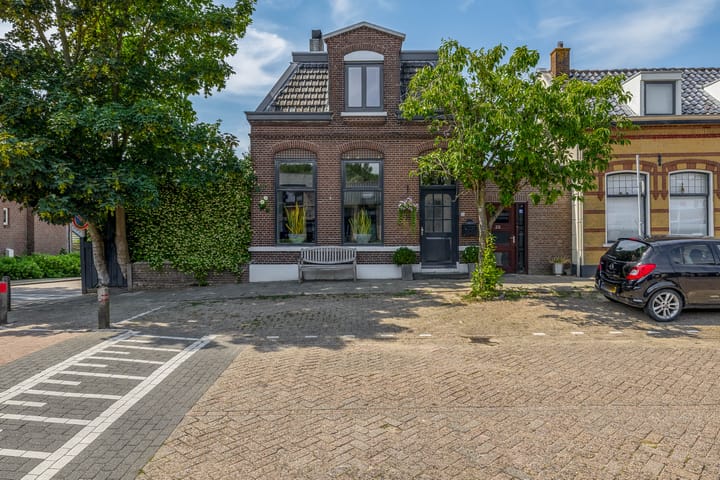 Henry Fordstraat 30