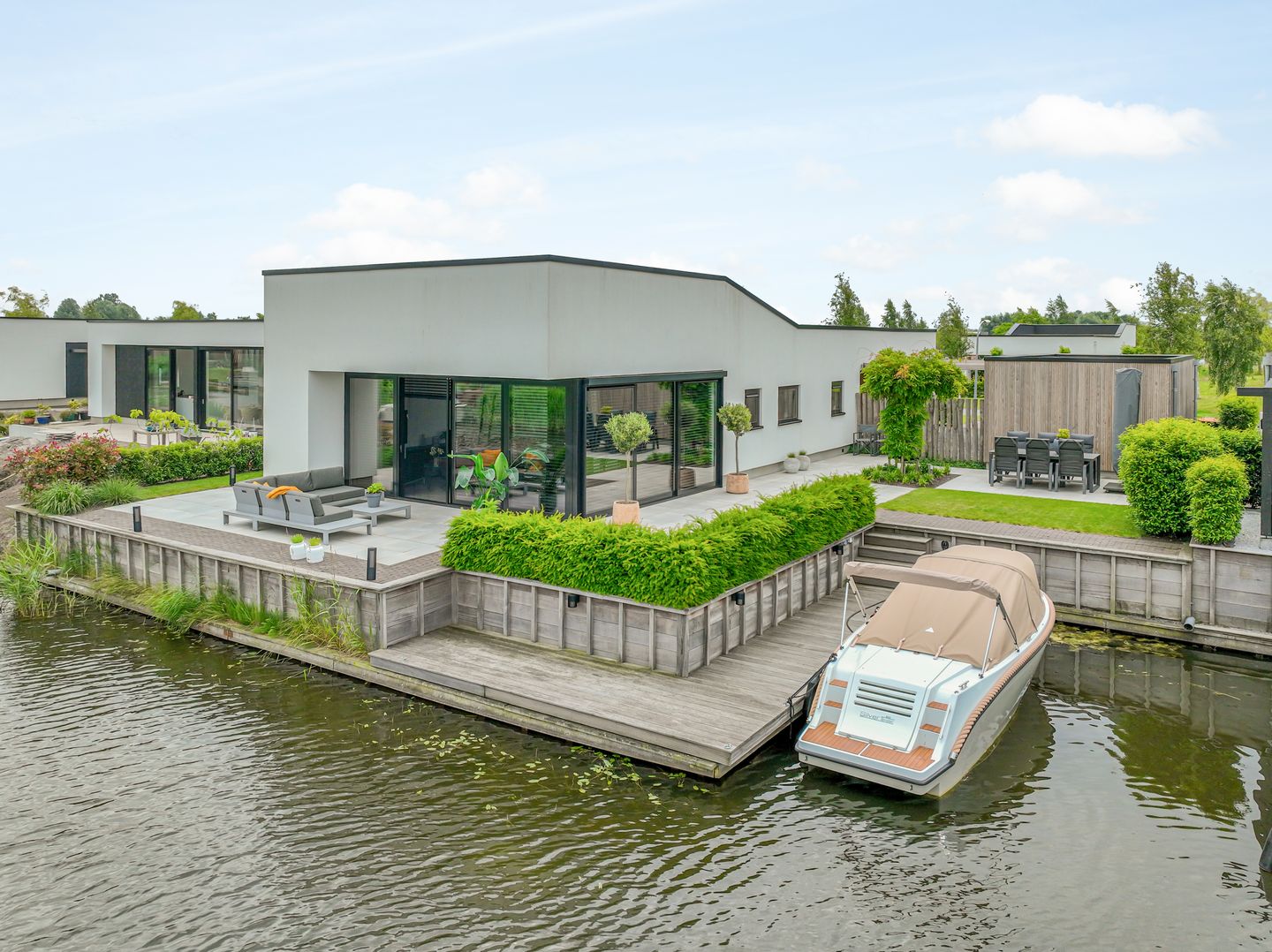 Foto 1 van Misthoorn 5
