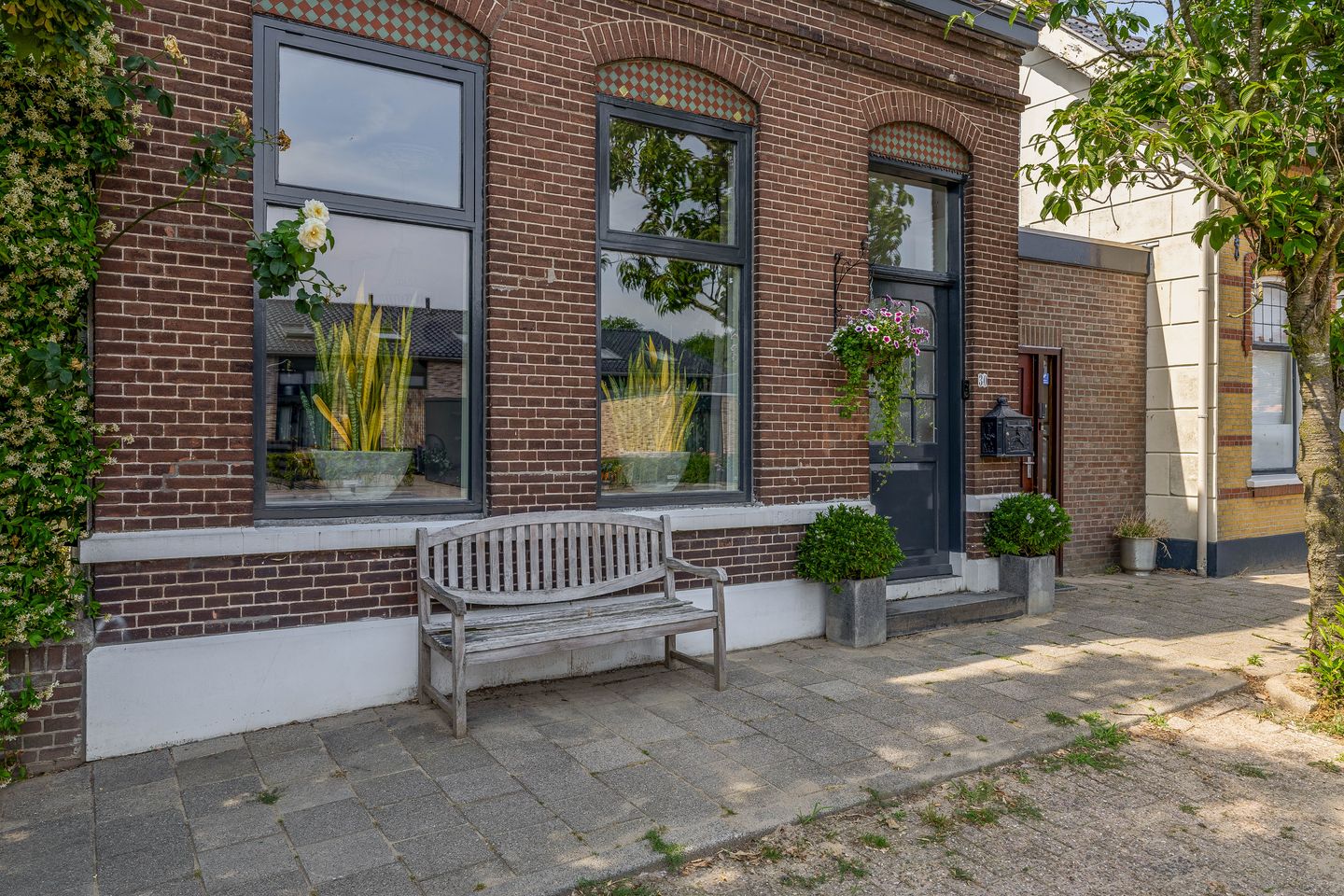 Foto 44 van Henry Fordstraat 30