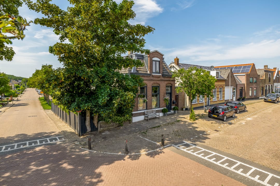 Foto 47 van Henry Fordstraat 30