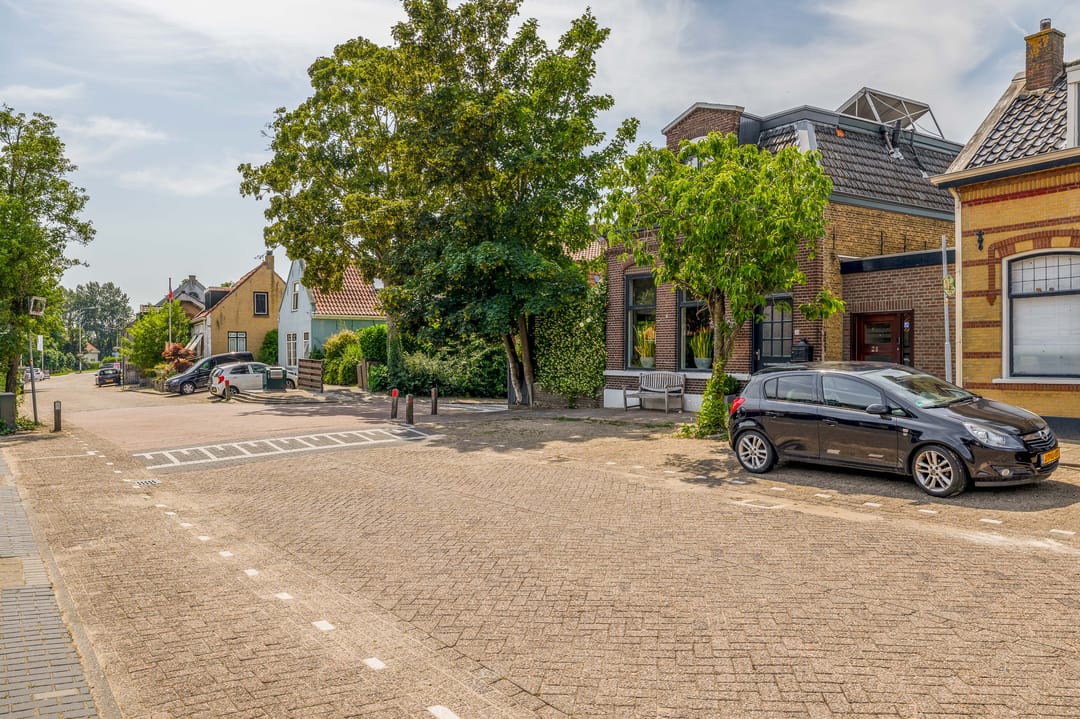 Foto 46 van Henry Fordstraat 30