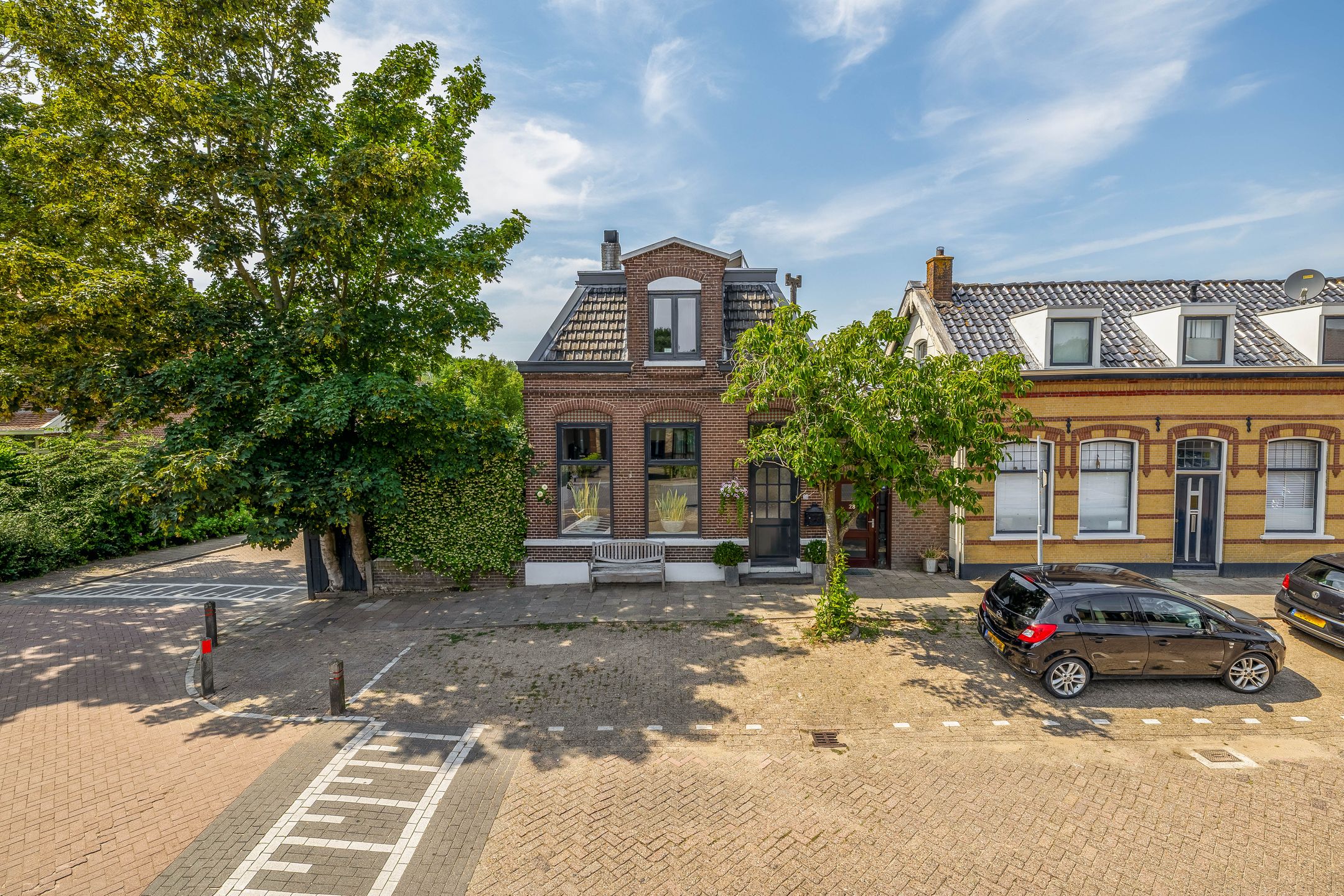 Foto 45 van Henry Fordstraat 30