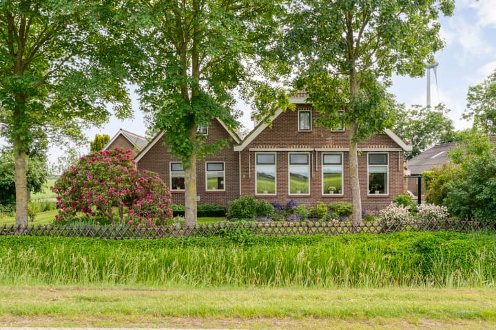 Nieuwendijk 2, Zwolle