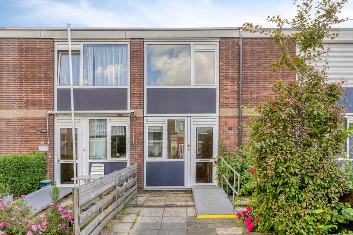 Isoldestraat 20