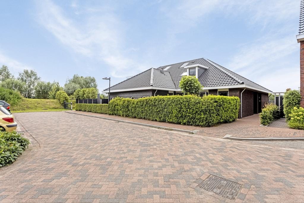 Photo 5 of De Haverkamp 5