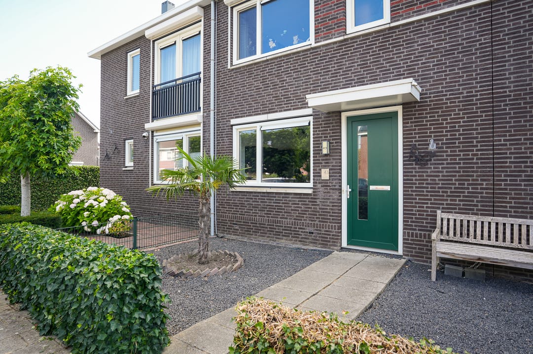Foto 41 van Aardbeivlinder 43