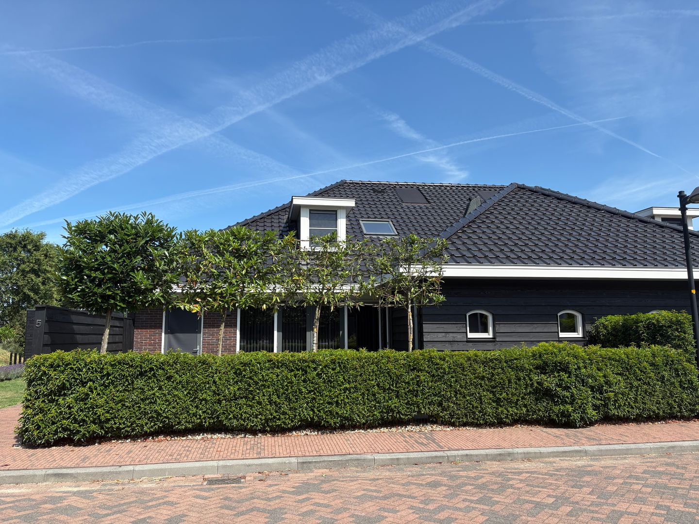 Foto 1 van De Haverkamp 5