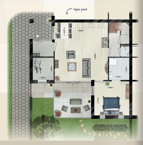 Photo 9 of De Haverkamp 5