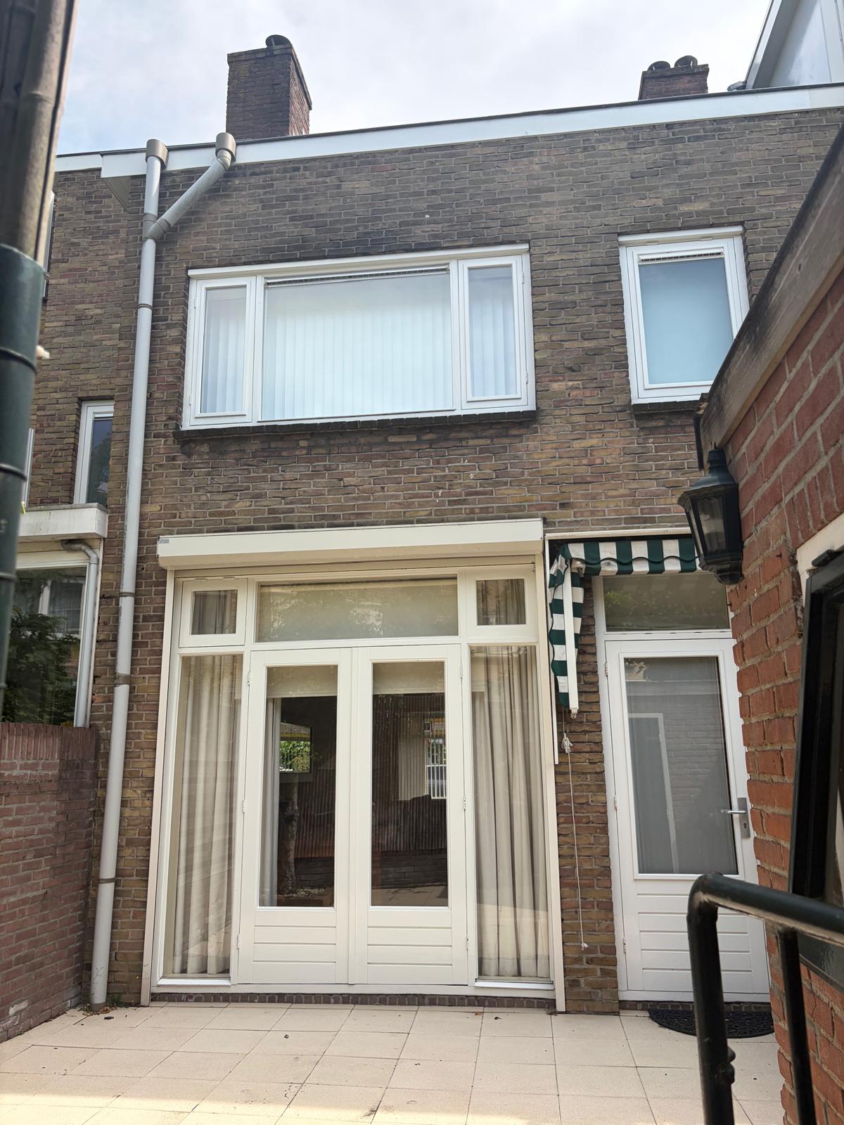 Foto 14 van Jan Luykenstraat 16