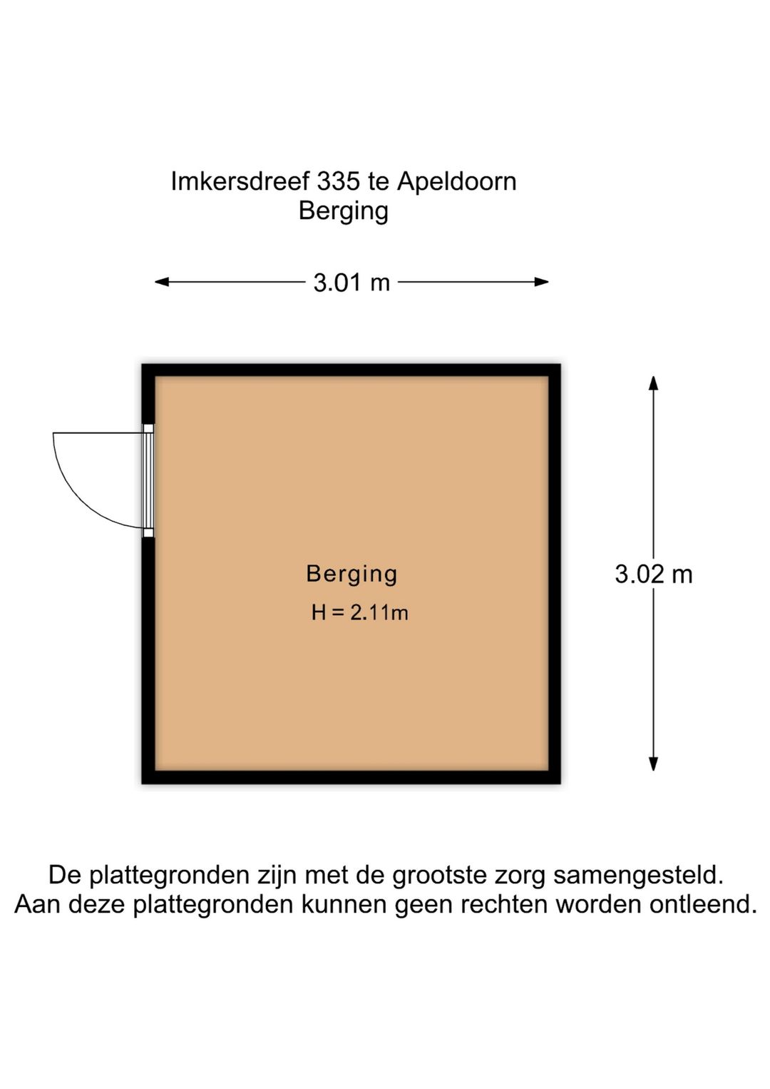 Foto 43 van Imkersdreef 335
