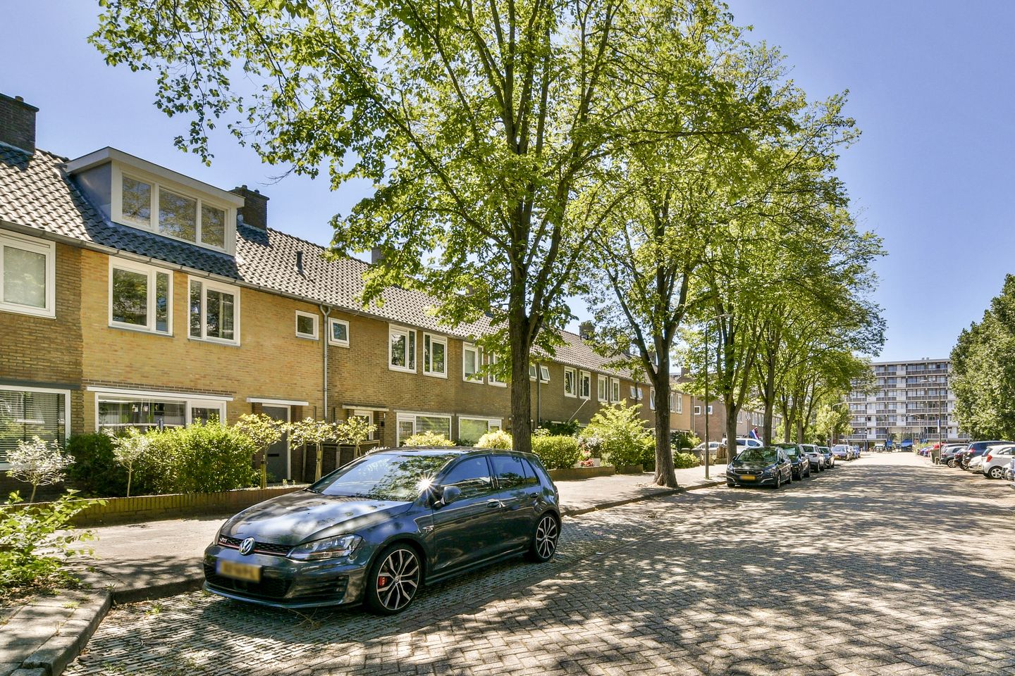 Foto 4 van Lorentzstraat 296